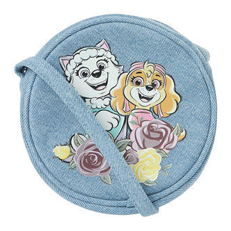 Name It Taske - NmfMerina - Pawpatrol - Light Blue Denim
