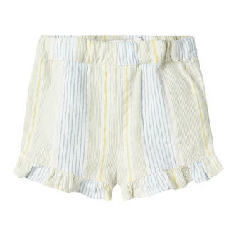 Name It Shorts - NbfFilone - Light Lilac