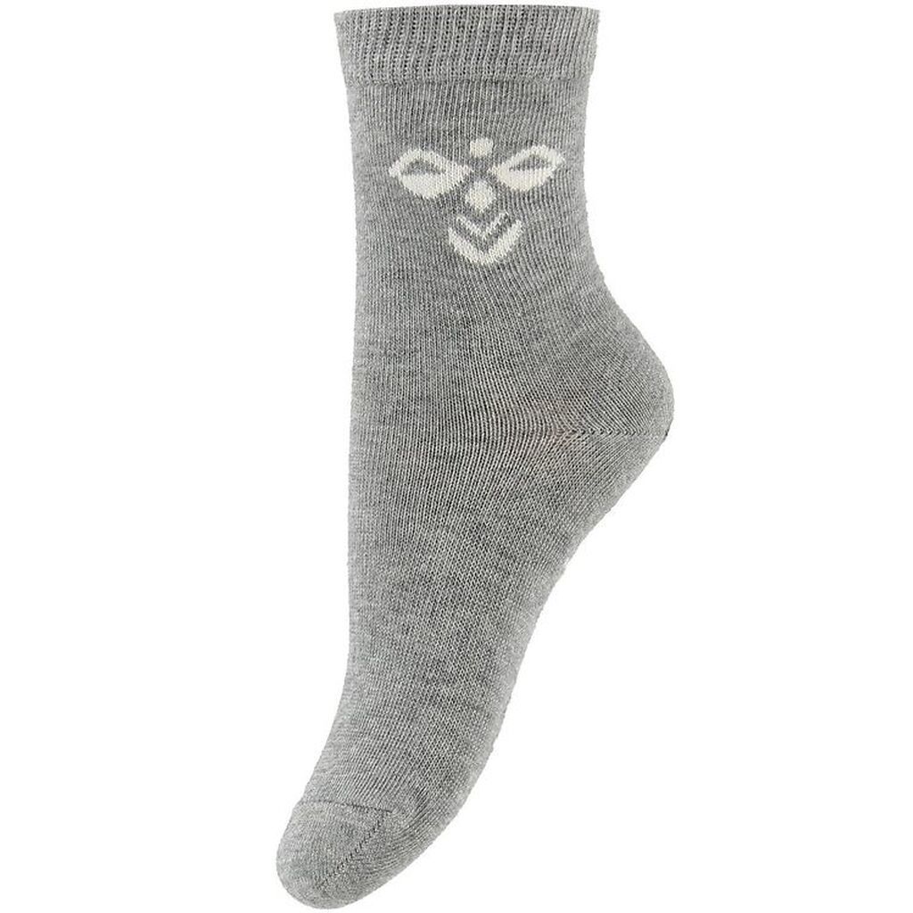 Hummel Strømper - HMLSutton - Gråmeleret