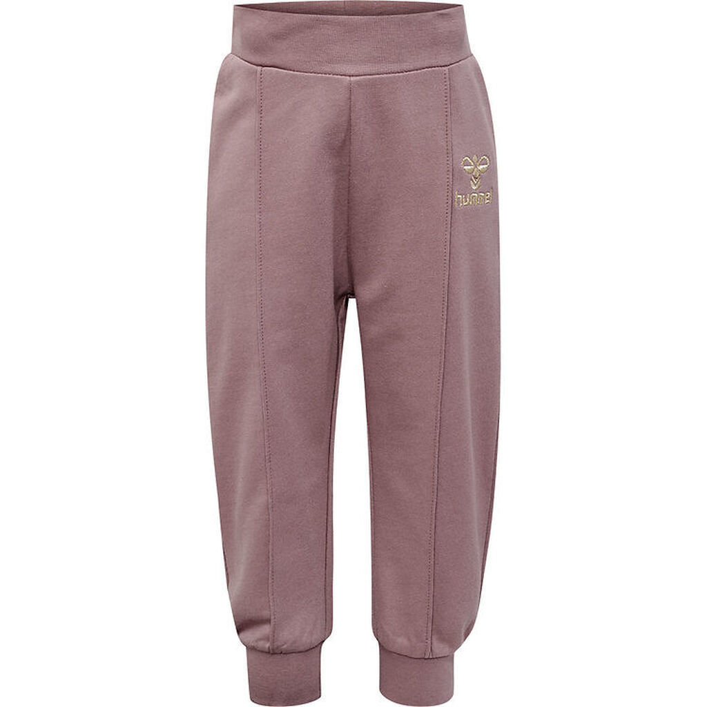 Hummel Sweatpants - hmlHelle - Twilight Mauve