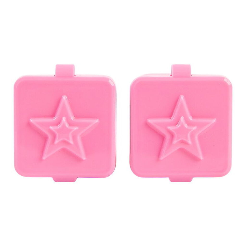 MontiiCo Snackbøtter - Bento Dip & Sauce - 2-pak - Floss