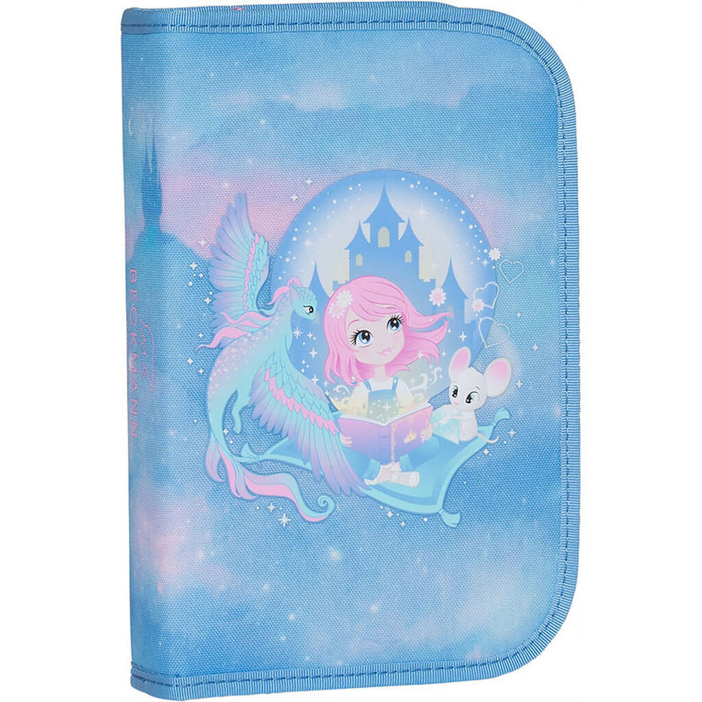 Beckmann Penalhus m. Indhold - Fairytale