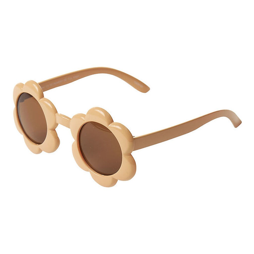 Lil Atelier Solbriller - NmfFloress - Taos Taupe