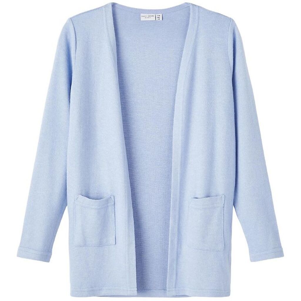 Name It Cardigan - Strik - Noos - NkfVicti - Serenity