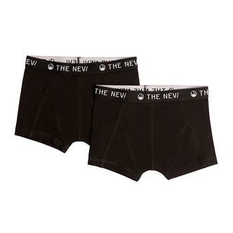 The New Boxershorts - 2-pak - Sort