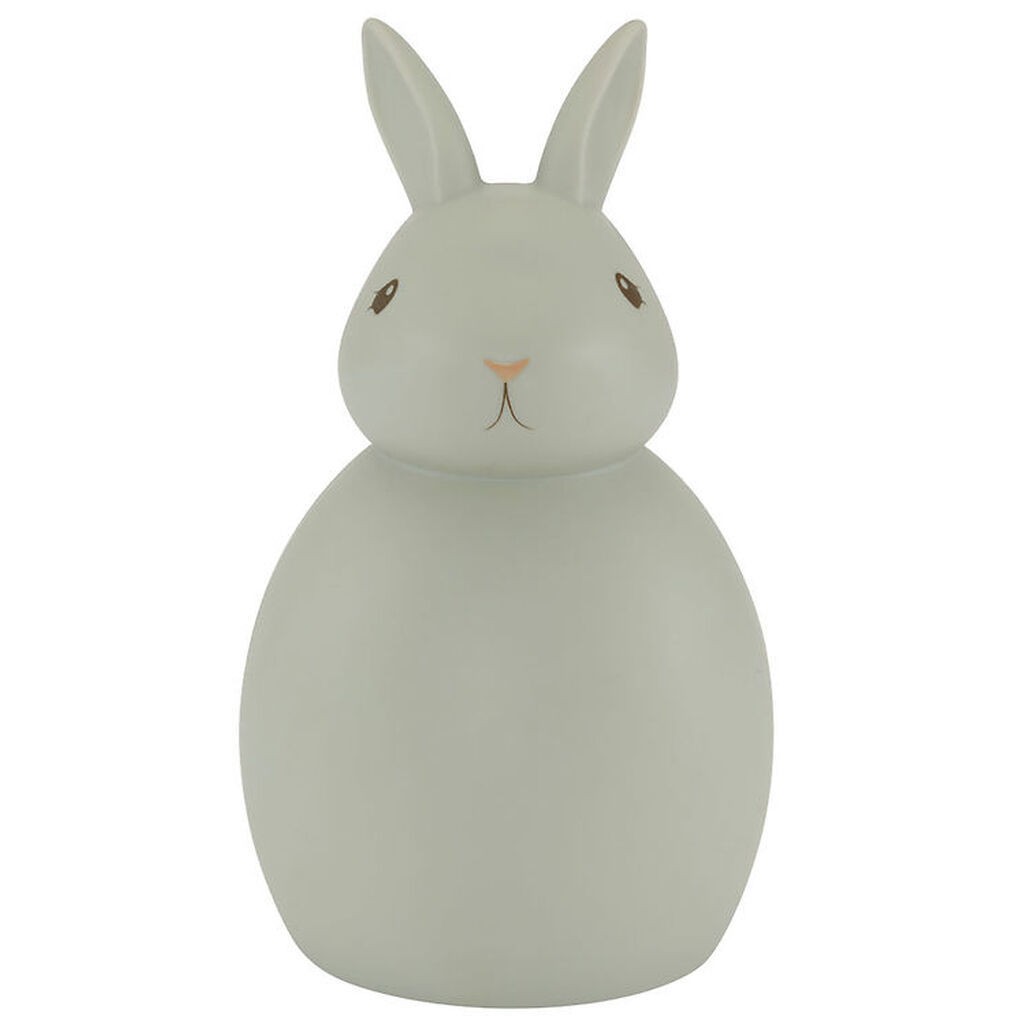 Konges Sløjd Natlampe - Bunny - 16,5 cm - Topanga Beach