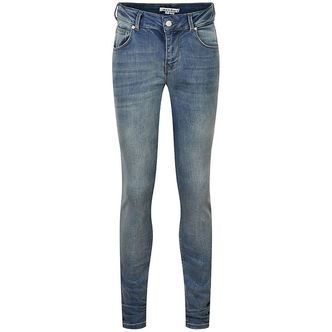 Cost:Bart Jeans - CBowie - Medium Blue Denim Wash