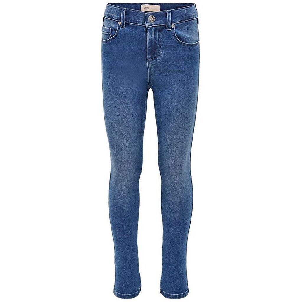 Kids Only Jeans - Noos - KonRoyal - Medium Blue Denim