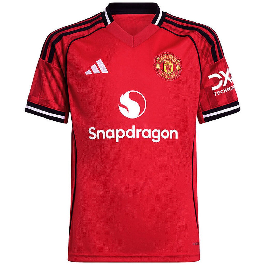 adidas Performance Fodboldtrøje - Manchester United - Mufred