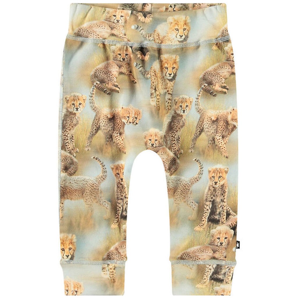 Molo Bukser - Sammy - Cheetah Cubs