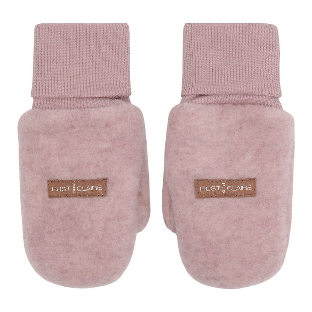 Hust and Claire Luffer - Felix - Uld - Heather