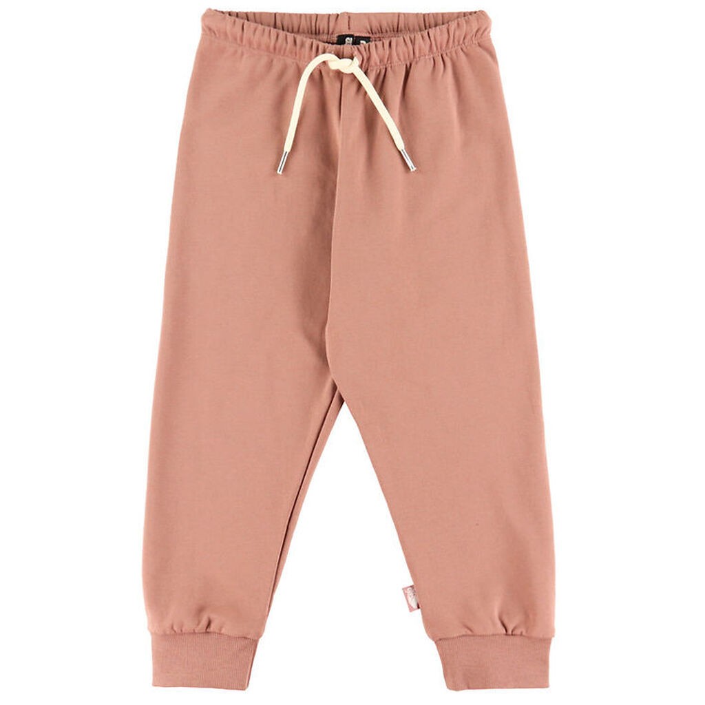 Danefæ Sweatpants - Danepeps - Rose Beige