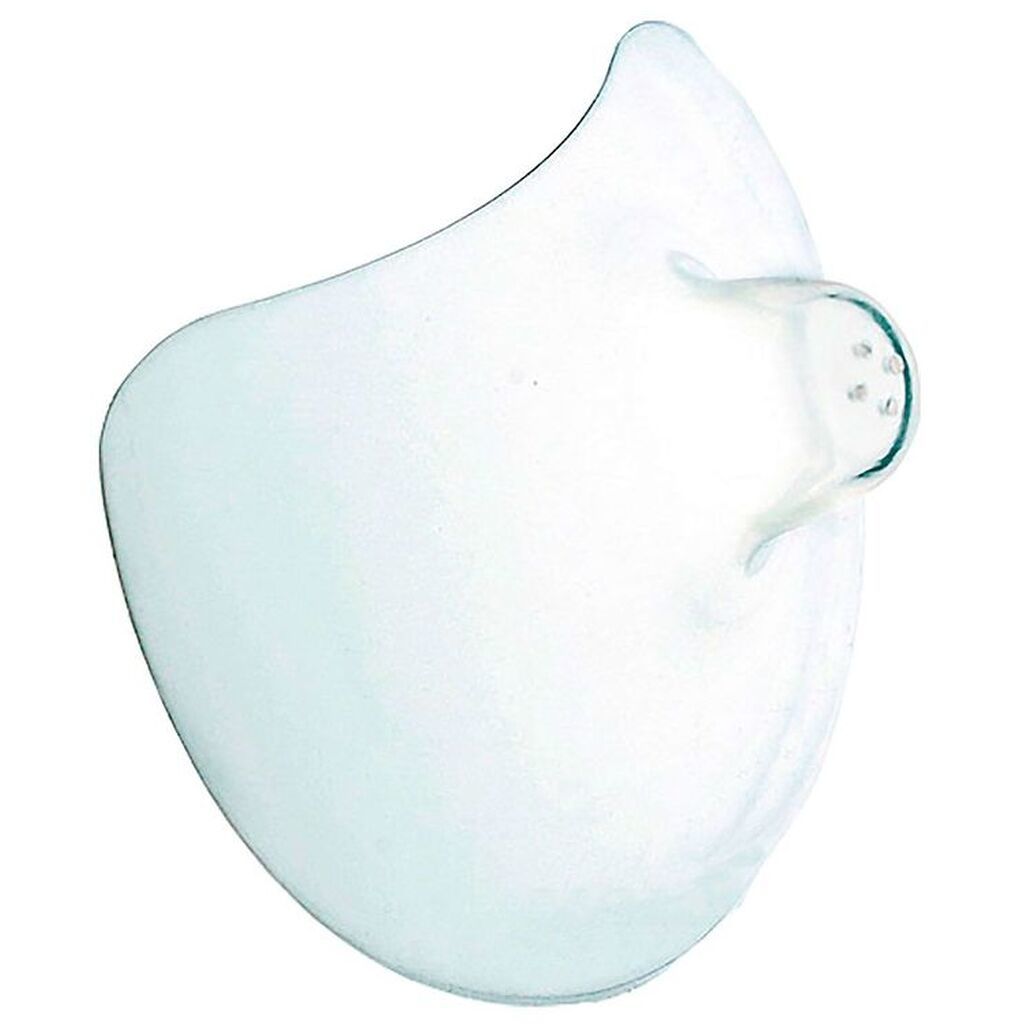 Mininor Ammebrik - 21 mm - 2-pak - Silikone