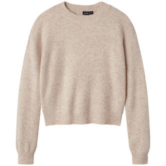 LMTD Bluse - Noos - Strik - NlfLodet - Peyote