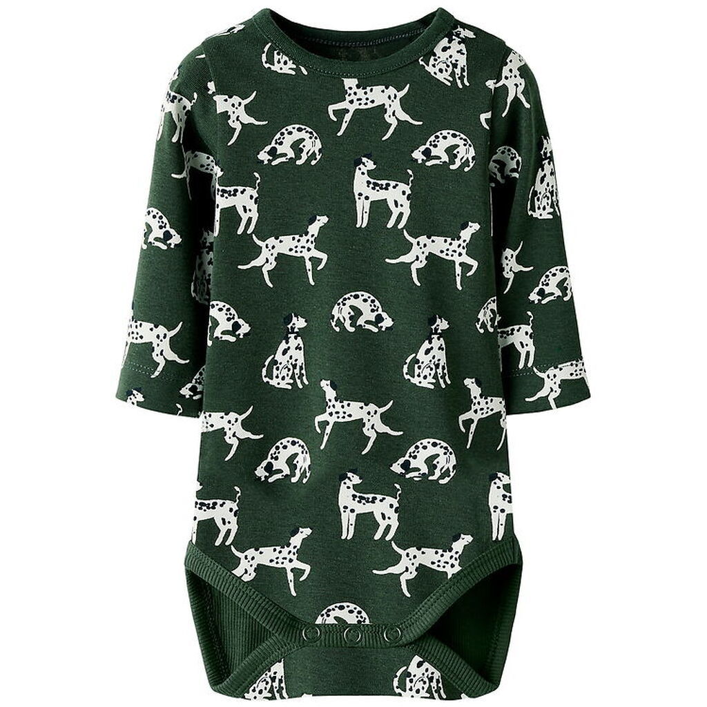 Name It Body l/æ - NbmKian - Deep Forest/Cloud Dancer