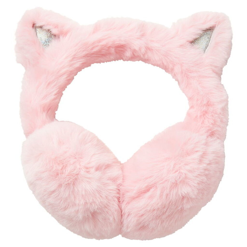 Name It Ørevarmere - NmfMellow - Nosegay