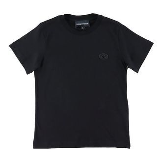 Emporio Armani T-shirt - Sort