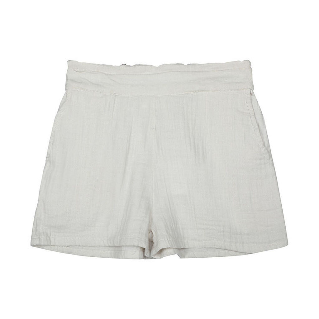 The New Shorts - TnFaisa - Oatmeal
