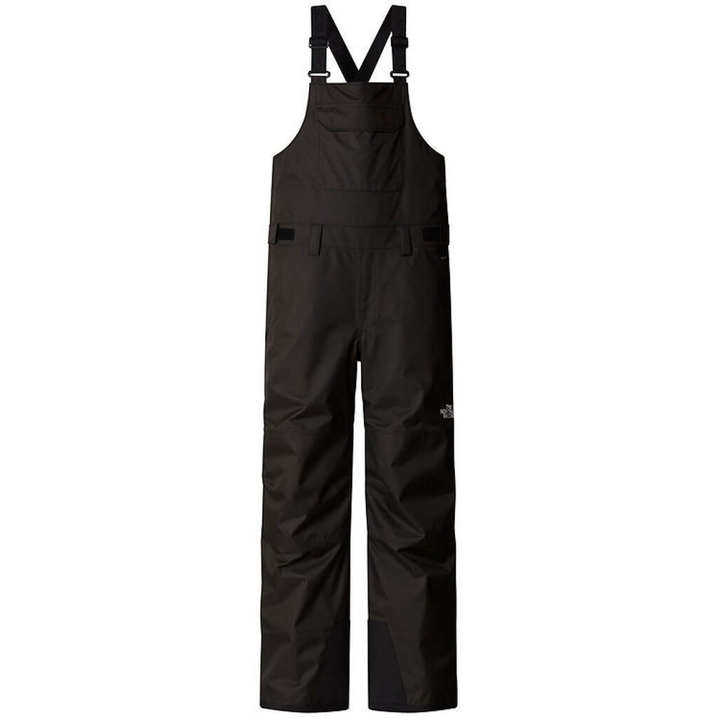 The North Face Skibukser m. Seler - Freedom - Sort