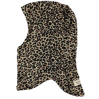 MarMar Elefanthue - 1-lags - Brun Leopard
