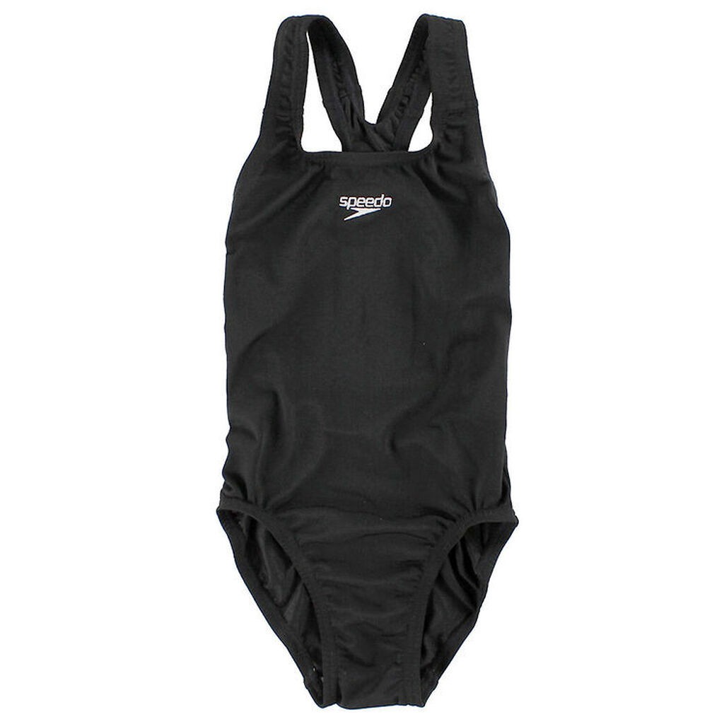 Speedo Badedragt - Endurance - Sort