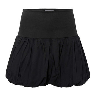 Grunt Nederdel - Ani - Sort