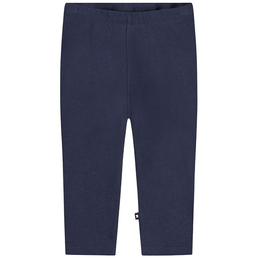 Molo Leggings - Nette Warm - Navy Blazer