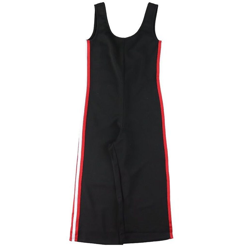 Add to Bag Buksedragt - Sort