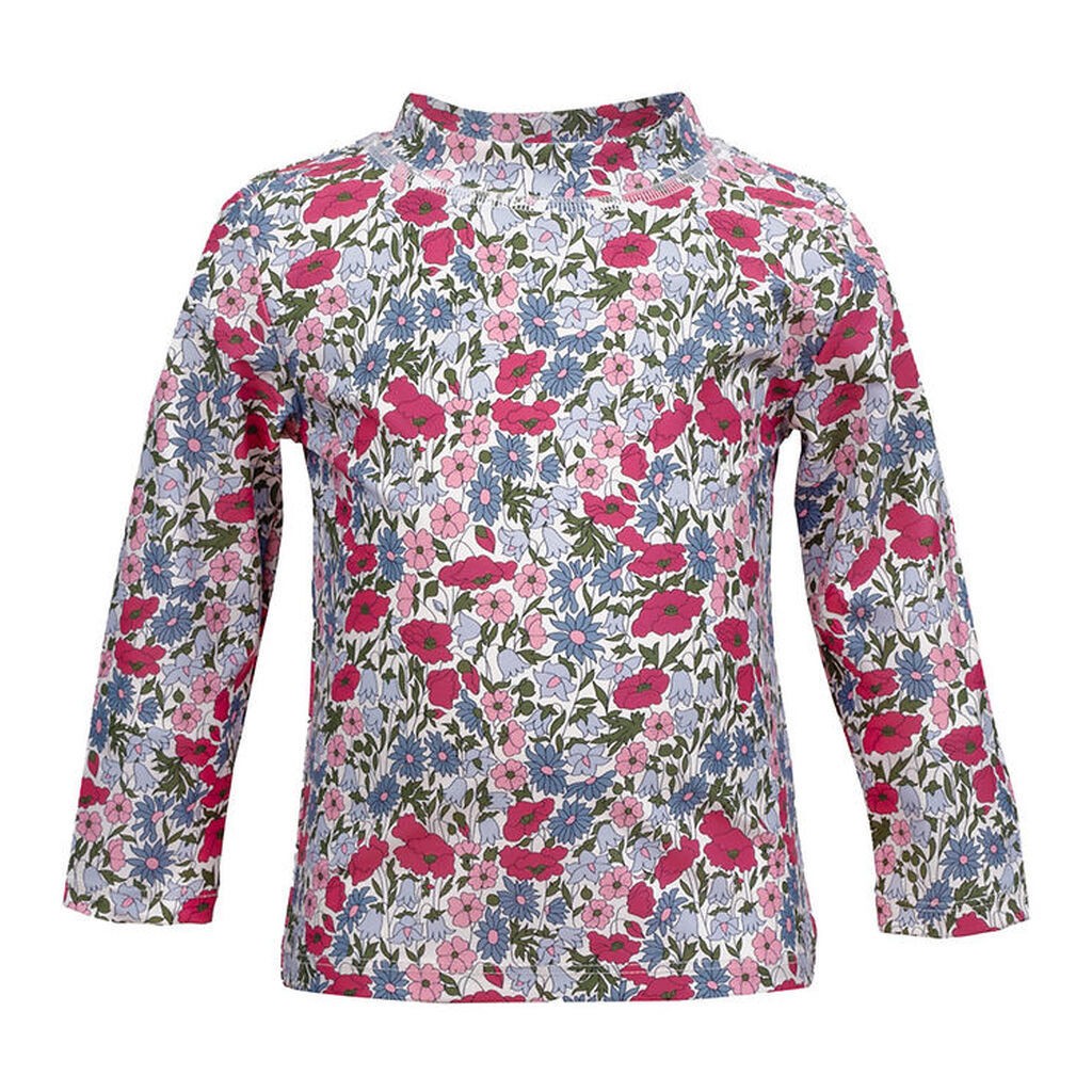 Petit Crabe Badebluse - Sydney - UV50+ - Poppy & Daisy