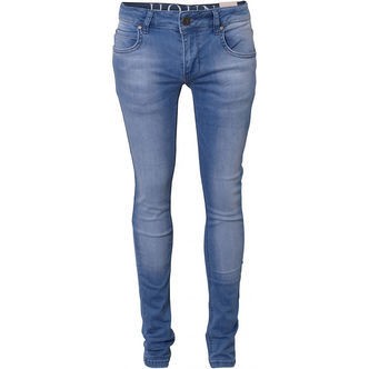 Hound Jeans - Xtra Slim - Light Usen Denim