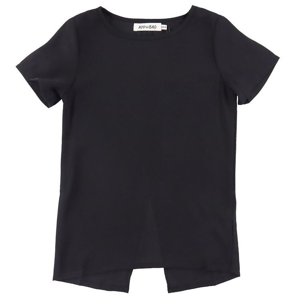 Add to Bag T-shirt - Sort