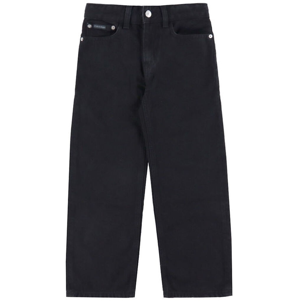 Calvin Klein Jeans - Skater - Clean Black