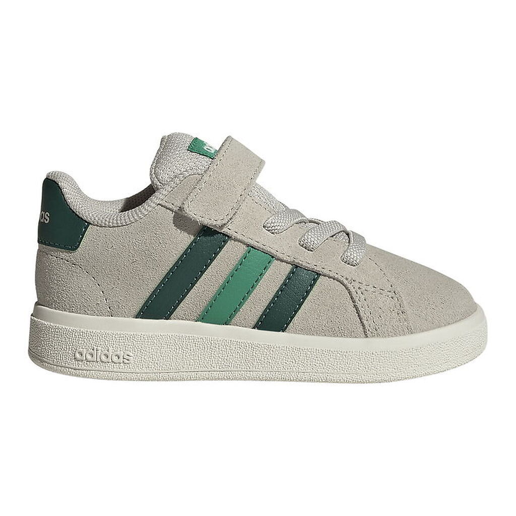 adidas Performance Sko - Grand Court 00s EL - Wonalu/Cgreen/Coug
