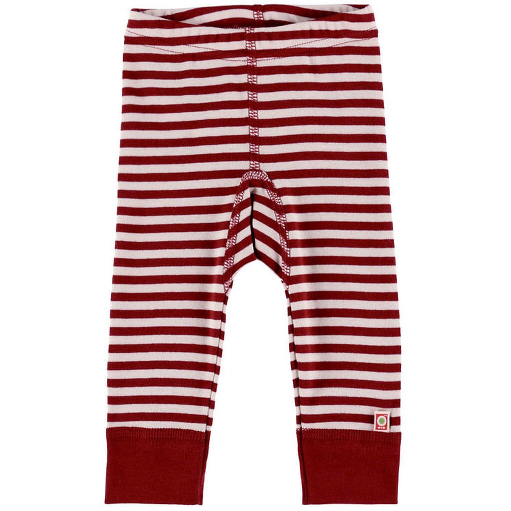 Katvig Leggings - Rød