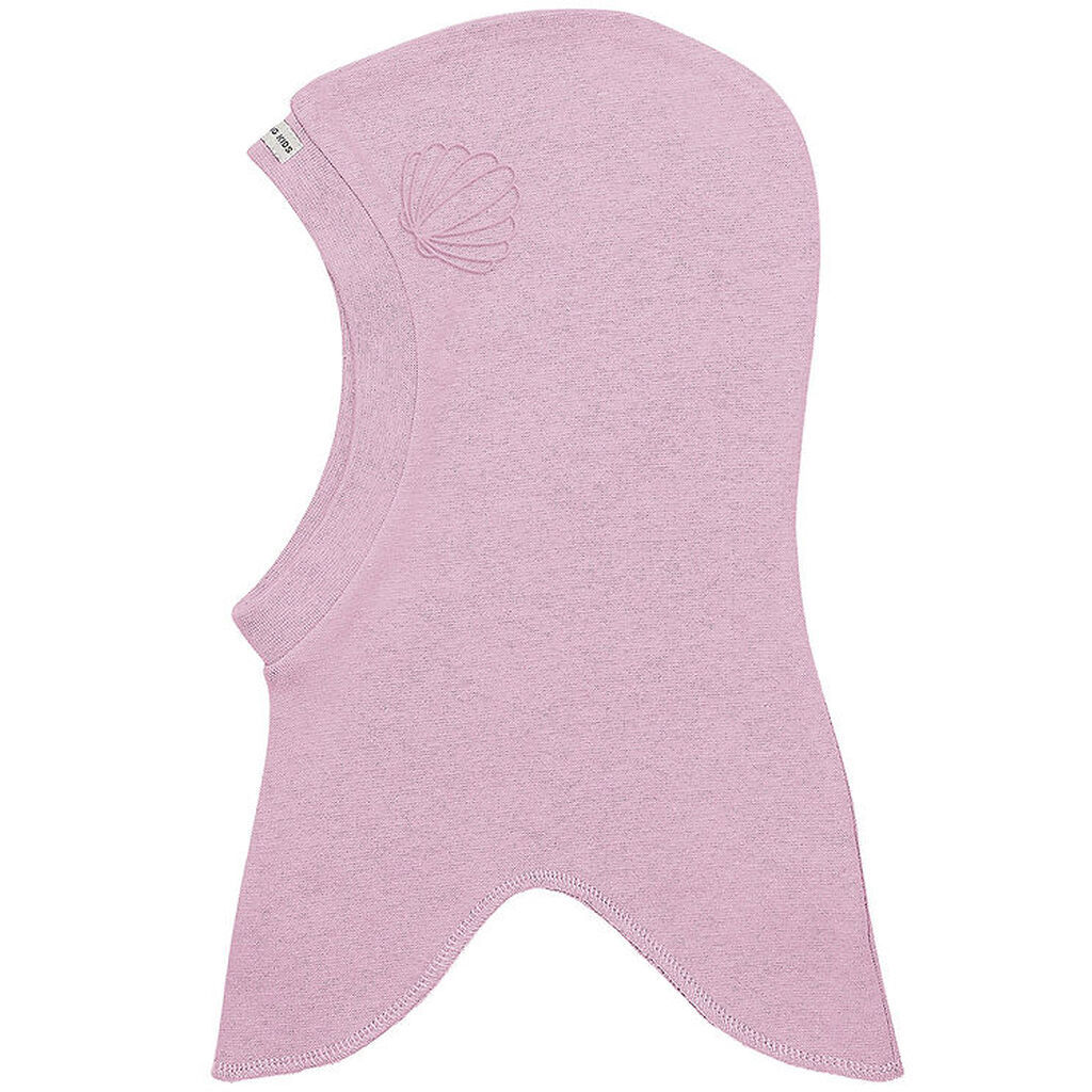 Racing Kids Elefanthue - 1-lags - Bright Lavender