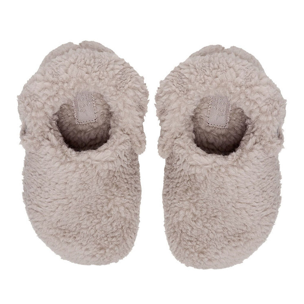 Crocs Hjemmesko - Classic Cozzy Slipper t - Mushroom