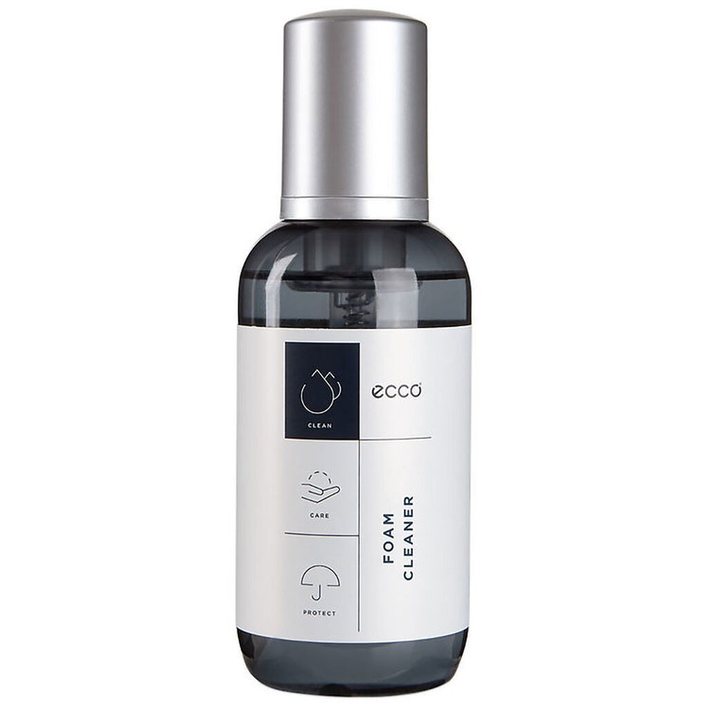 Ecco Skopleje - Skumsæbe Til Sko - 200 ml - Citron