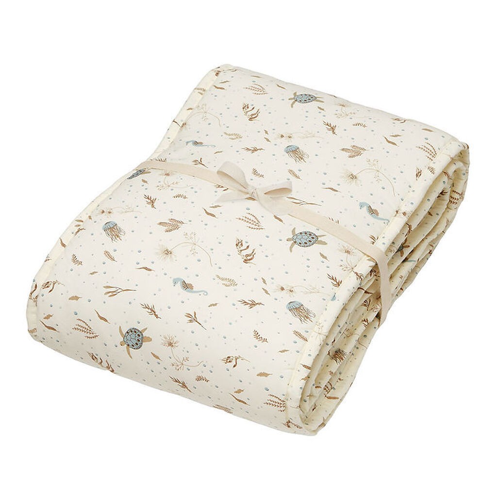 Cam Cam Sengerand - Sea Garden