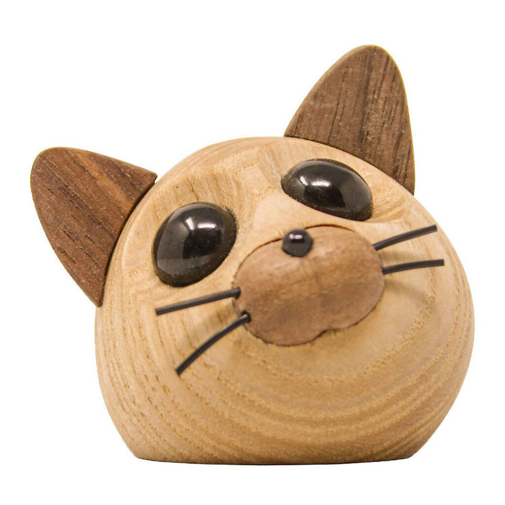 FableWood Pick-Me-Up Killing - Figaro - 5,5 cm - Natur