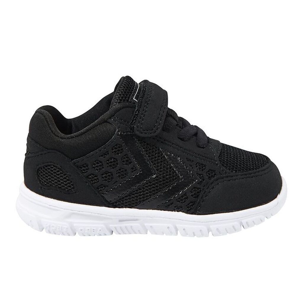Hummel Sko - HMLCrosslite Sneaker Infant - Black