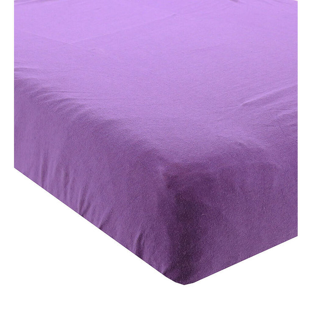 Nørgaard Madsens Lagen 70X140 - Lilla