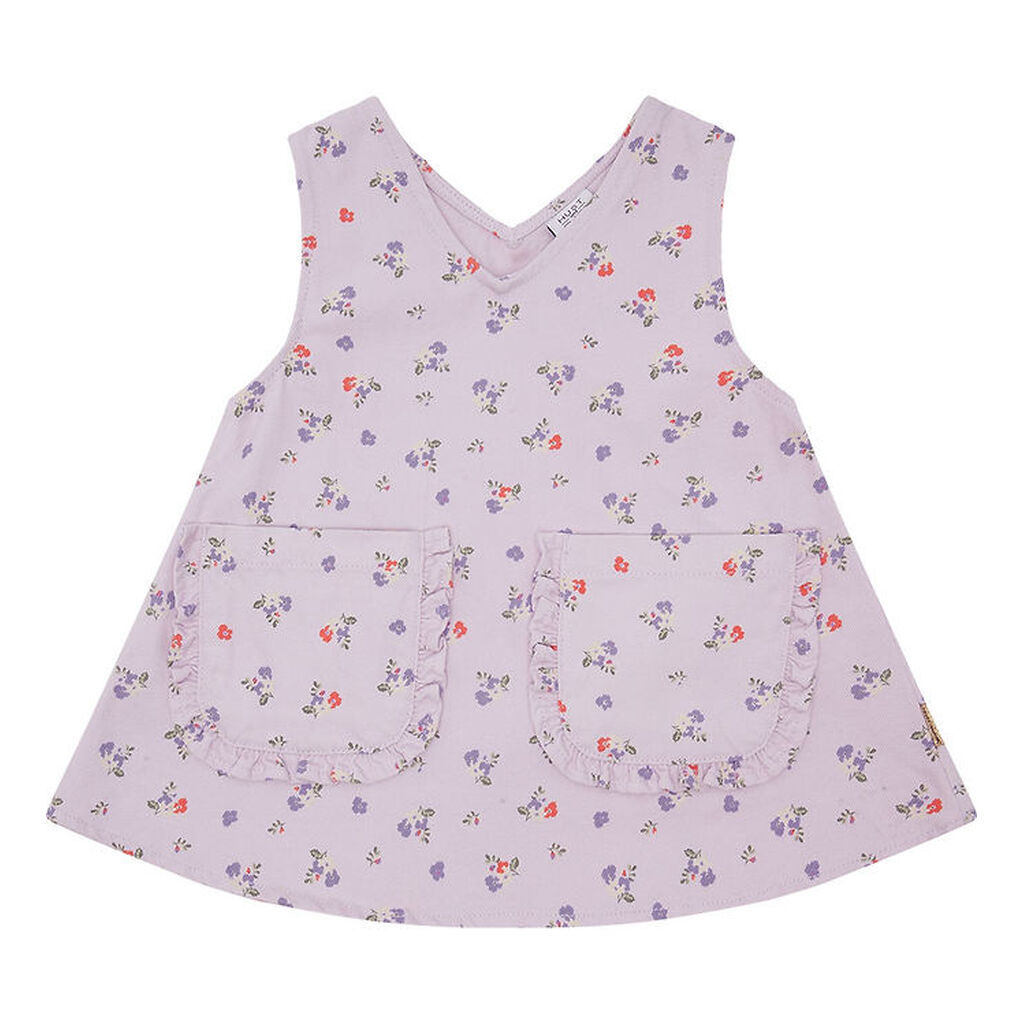 Hust and Claire Kjole - Karoline - Lavender