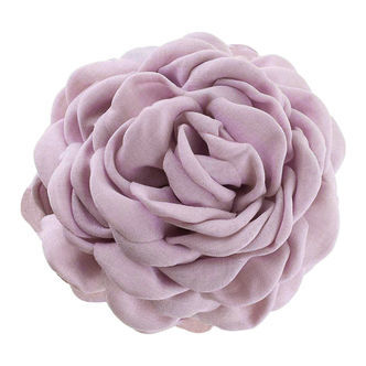 By Stær Hårklemme - Daisy - Pastel Lilla