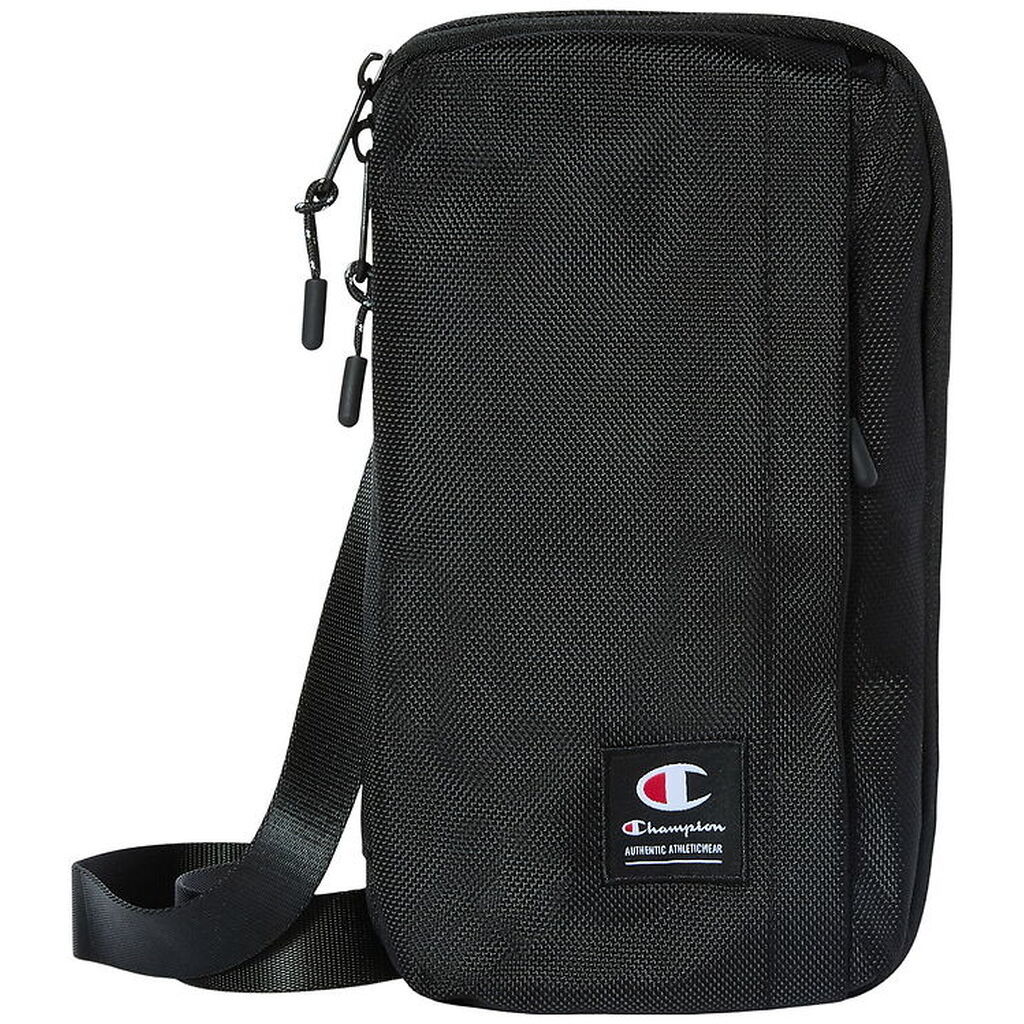 Champion Skuldertaske - Black Beauty