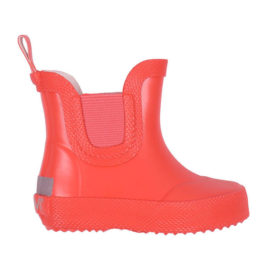 CeLaVi Gummistøvler - Korte - Cayenne