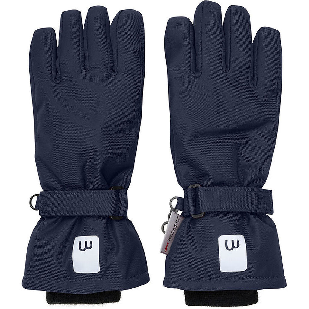 Minymo Handsker - Parisian Night