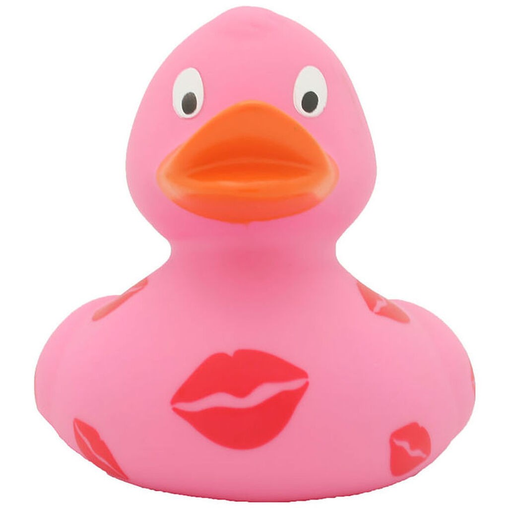 Badeand - And m. Kysmund