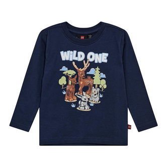 LEGOÂ® Duplo Bluse - LWTasi 700 - Navy