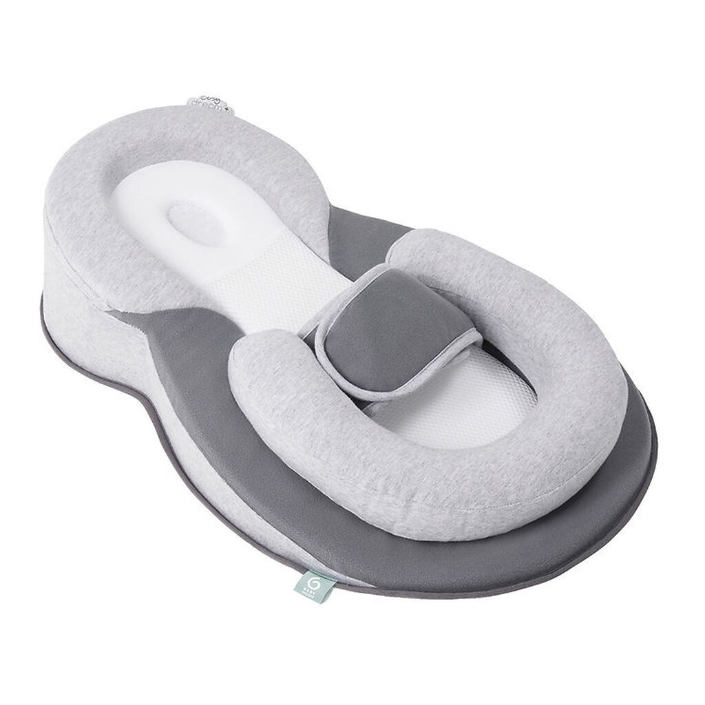 Babymoov Babynest - Cosydream+ - Grå