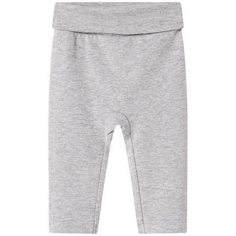 MarMar Leggings - Piva - Noos - Lysegråmeleret